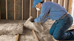 Types of Insulation We Offer in Ranchos De Taos, NM