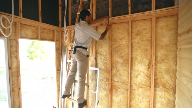 Best Radiant Barrier Insulation  in Ranchos De Taos, NM